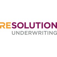 Resolution Underwriting Partnership Limited logo - Similar company to Matrix Underwriting Management Ltd