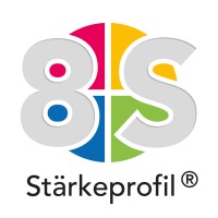 8S Stärkeprofil logo - Similar company to Edubot