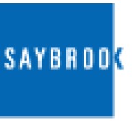 Saybrook logo - Similar company to Esp Logistics Technology