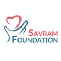 Savram Foundation logo - Similar company to Immersego