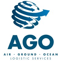 AGO LOGISTICS S.A DE C.V logo - Similar company to Halter Logistics