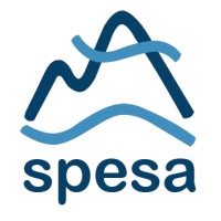 SPESA INGENIERÍA, S.A. logo - Similar company to State Association Of Student Representatives In Engineerings Of Industrial Scope (Aerraaiti)