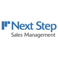 Next Step Sales Management logo - Similar company to Link Senior Development