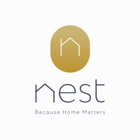 NEST logo - Similar company to Danbury Collective