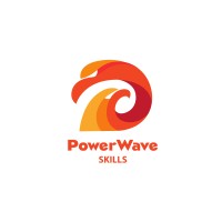 PowerWave Skills logo - Similar company to Power Waves