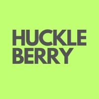 Huckleberry Media logo - Similar company to Meld Media
