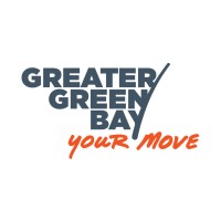 Your Move Green Bay logo - Similar company to Greater Green Bay Chamber Economic Development