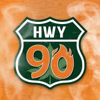 Highway 90 logo - Similar company to Arshcorp
