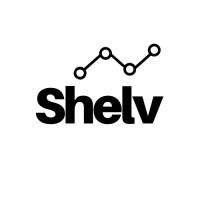 Shelv logo - Similar company to Dcast Security Systems