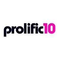 Prolific 10 logo - Similar company to Pratt Digital