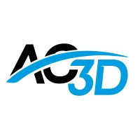 AC3D logo - Similar company to Ringlab