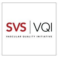 SVS Vascular Quality Initiative (VQI)® logo - Similar company to Versatile Biosciences