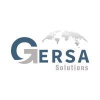 GERSA SOLUTIONS SAS logo - Similar company to Vertical 180