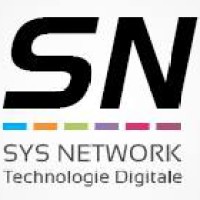 SYS-NETWORK logo - Similar company to Alledge