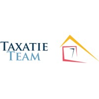 Taxatieteam logo - Similar company to Bufr