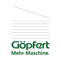 Göpfert Maschinen GmbH logo - Similar company to Emba Group
