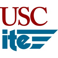 USC ITE logo - Similar company to Alta