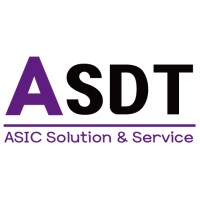 ASDT Inc logo - Similar company to 코라스로보틱스(Koras Robotics Co., Ltd.)