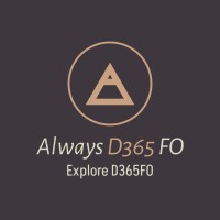 Always D365 F&O logo - Similar company to Freelancer Dynamics Ax
