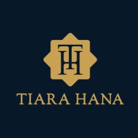 Tiara Hana logo - Similar company to Techtitan
