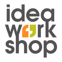 Idea Workshop logo - Similar company to Blue Sky Communications, Llc
