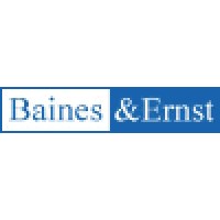 Baines & Ernst