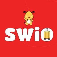 SWIO Travel Tickets logo - Similar company to Hashpro Consultants