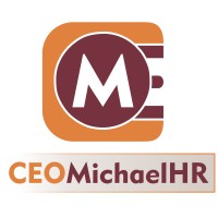 CEOMichaelHR logo - Similar company to My Resume Team