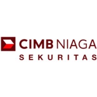 PT CIMB Niaga Sekuritas logo - Similar company to Relevate Consulting