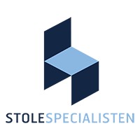 Stolespecialisten logo - Similar company to Jacobsen Møbler Aabenraa