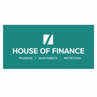 House of Finance Ireland logo - Similar company to Clear Financial