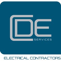 CD Engineering Services Limited logo - Similar company to E4 Electrical Services