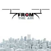 From The Air Property logo - Similar company to Gould Baxter