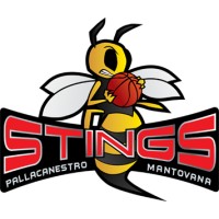 Stings Pallacanestro Mantovana S. S. D. A R. L.