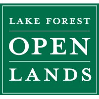 Lake Forest Open Lands logo - Similar company to Glas Education - Geneva Lake Astrophysics And Steam
