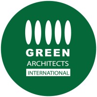 Greenarchitects logo - Similar company to Rayong Marriott Resort & Spa