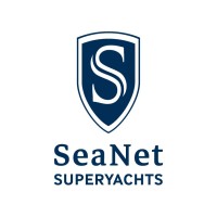SeaNet SuperYachts logo - Similar company to Seanet Yachts