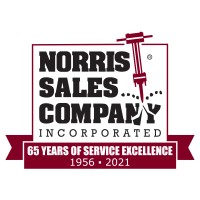 Norris Sales Company, Inc. logo - Similar company to Sumintra