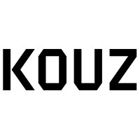 KOUZ logo - Similar company to Blue Table Post