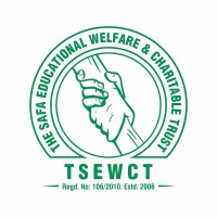 The Safa Educational Welfare and Charitable Trust logo - Similar company to Ag Consultancy Services