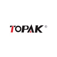 Topak Pakistan logo - Similar company to Topak