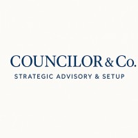 Councilor & Co logo - Similar company to Massive Technologies