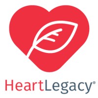 HeartLegacy logo - Similar company to Model55
