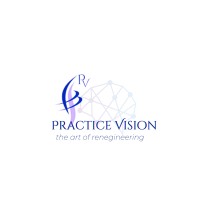 PRACTICE VISION -The Art of Reengineering logo - Similar company to Entrust Ict
