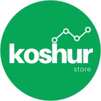 Koshur Store logo - Similar company to Scaled.It
