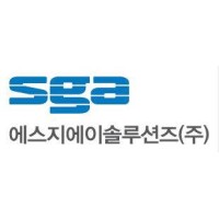 SGA Solutions Co., Ltd. logo - Similar company to Sga Co., Ltd.