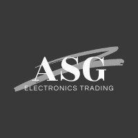 ASG Electronics Trading logo - Similar company to Universal Cellular Inc