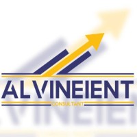 Alvineient logo - Similar company to E-Biz Technocrats Pvt Ltd