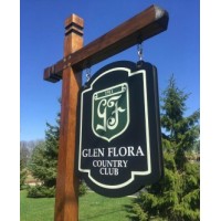 Glen Flora Country Club logo - Similar company to Wisconsin Corporate Finance Club