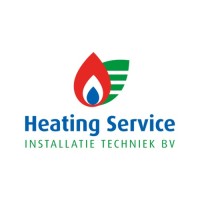 Heating Service Installatietechniek B.V logo - Similar company to Hoffmandme Techniek Bv